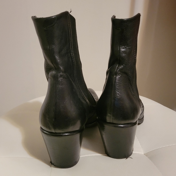 Rocco P. Boots - Picture 3 of 6